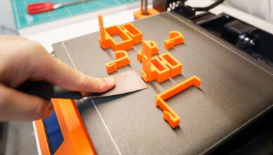 Saiba mais sobre os impactos da fabricação rápida no desenvolvimento de produtos, na otimização de recursos e na eficiência dos processos industriais